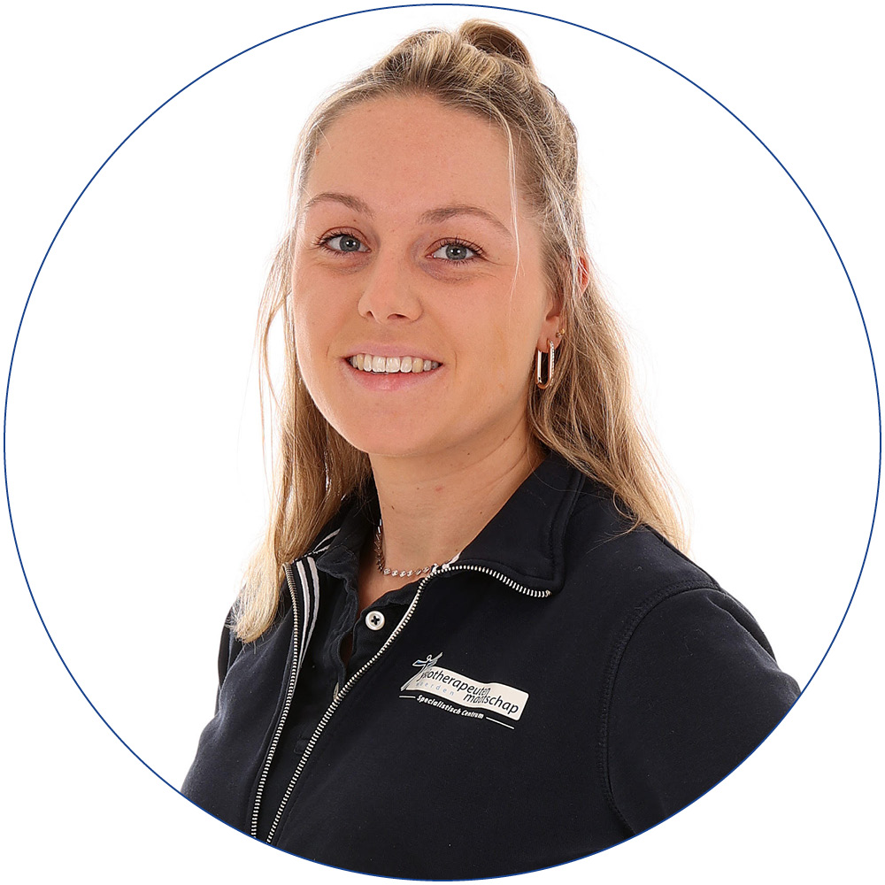 Veerle van Buuren